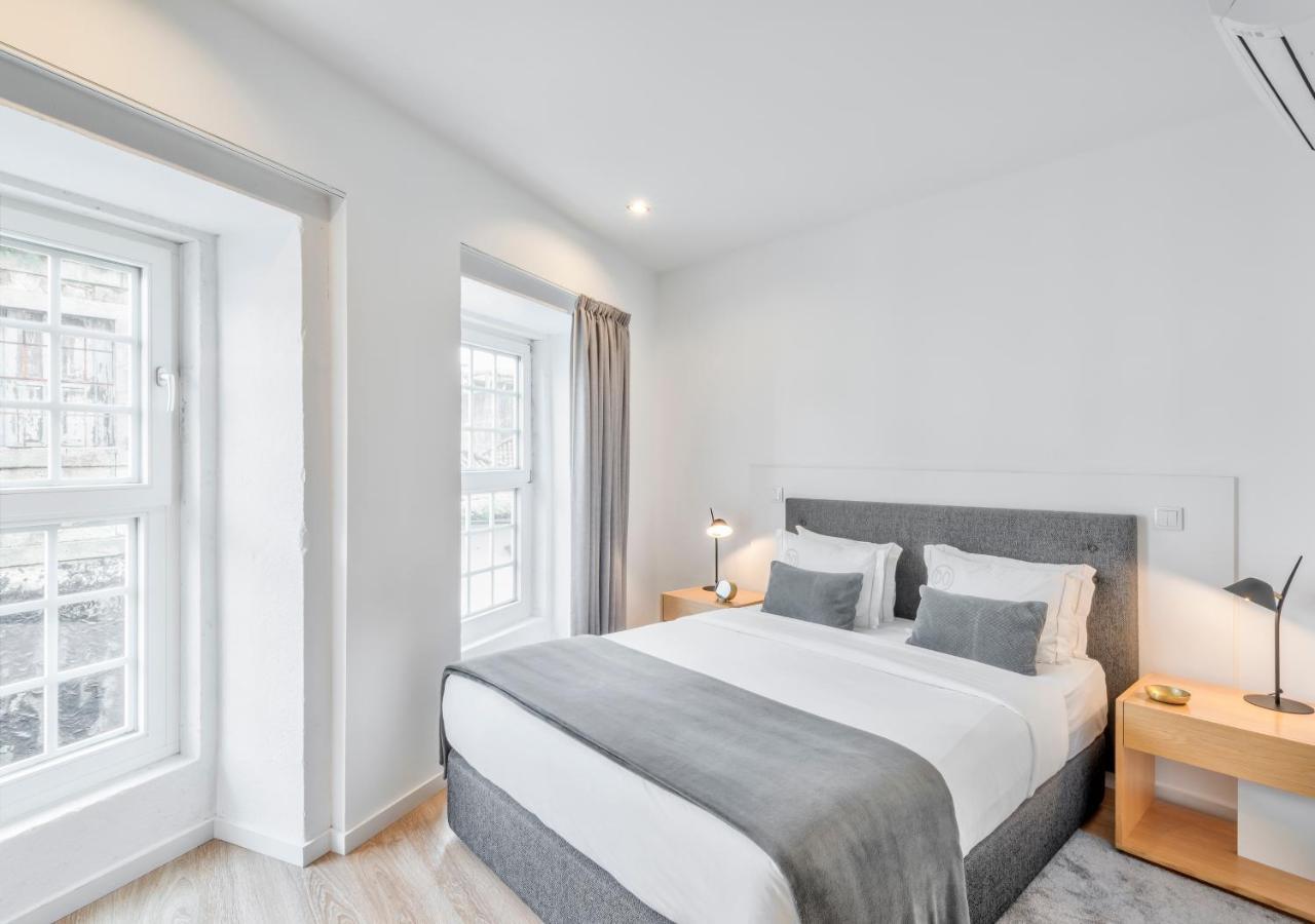 Oporto Comfort Dom Hugo - Historic Apartments (Adults Only) Exterior foto