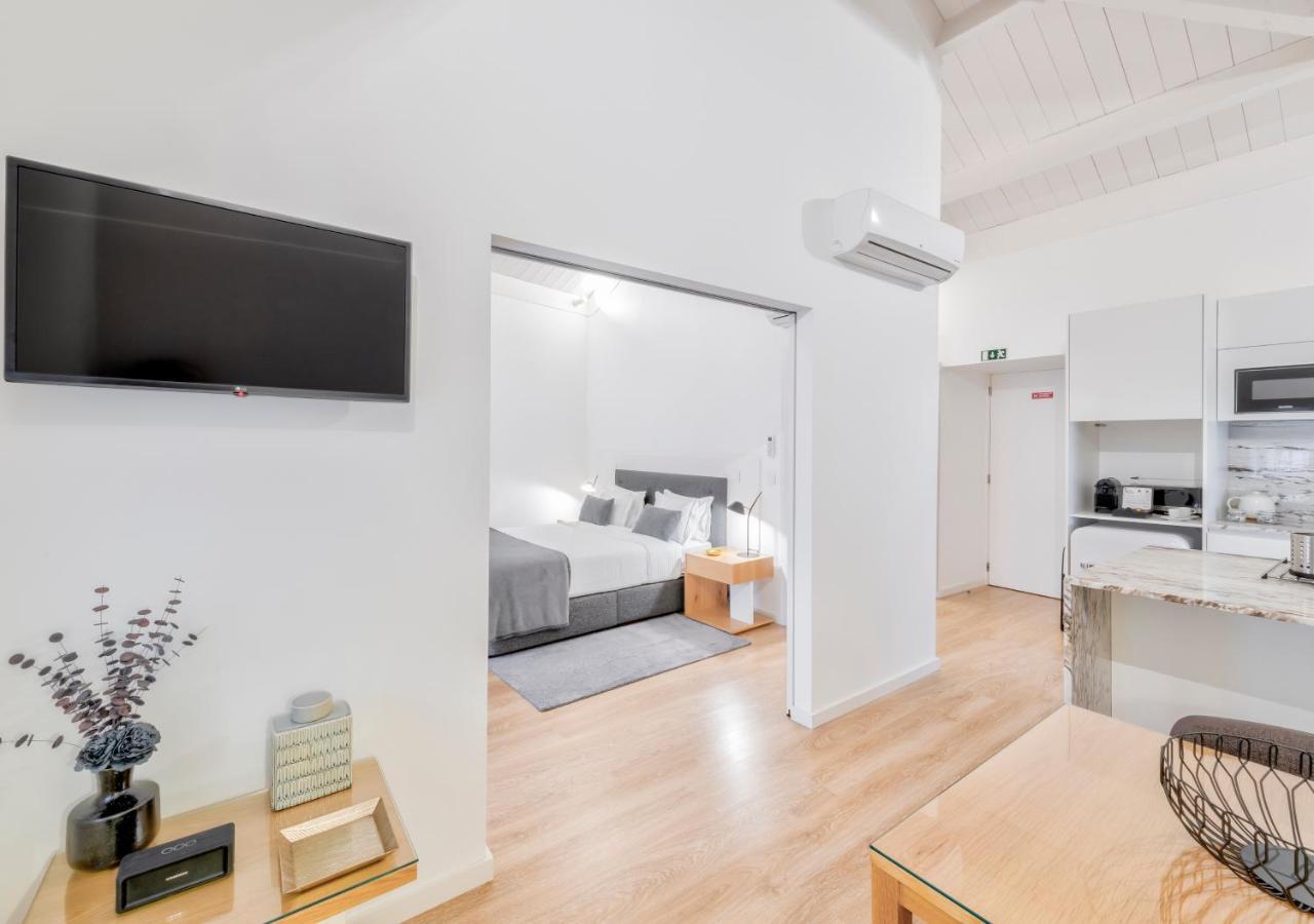 Oporto Comfort Dom Hugo - Historic Apartments (Adults Only) Exterior foto